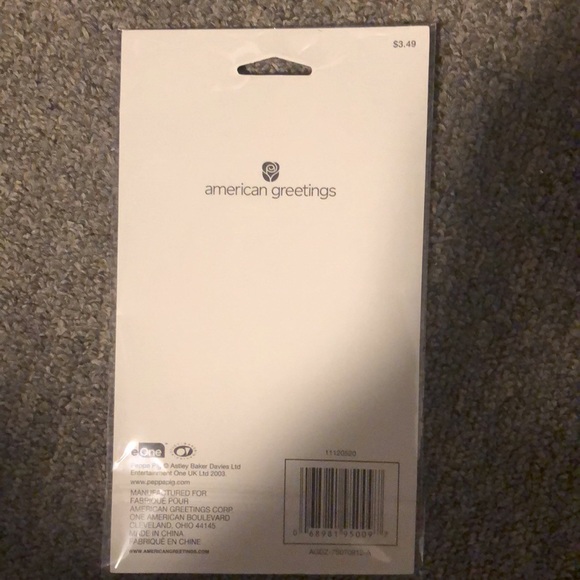 Kids Peppa Pig 56 Stickers Brand New - Picture 7 of 7